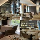 용산-서빙-181 | 가기 좋은 합리적인 가격에 고급스러운 중식당 &lt;SMT 차이나룸 몬드리안호텔점&gt; 런치코스 후기 내돈내산