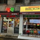 발짝 중랑역점 이미지