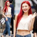 톱헤어 이미지
