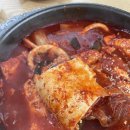 청양 칼국수 | 대전여행 청양칼국수 오징어 두부 두루치기 방문후기 주차