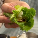 신동-68 | [익산 신동/맛집] 벌집삼겹살｜계란찜&amp;된장찌개 기본 제공 / 원광대 냉삼 맛집 추천🥩