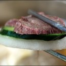 서부냉면 이미지
