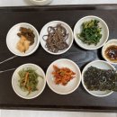 한동한정식 이미지