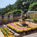 관룡사 앞 이미지