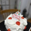 수채화 캘리그라피 이미지