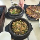 조양펜션 | 1박 2일 5인 가족여행 후기 🕶️🥐☕ (맛을담은강된장...은하 산토리니풀빌라펜션, 홍종흔베이커리 강화점...