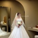 더신뷰티 | W 준비 , 셀레브 브라이덜 본식 가봉 & 이미지투어 + 2부드레스