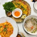 몬안베띠과천 | 정부과천청사역 맛집 베트남음식이 땡길때 몬안베띠 과천