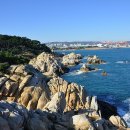 대왕암공원 이미지