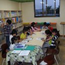 상록작은도서관 이미지