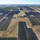 ○○무역태양광발전소 이미지