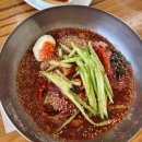 청학동냉면 | [화성 봉담 맛집] 스트레스 풀리는 매운맛, 인생 냉면 '청학동 칡냉면' 솔직 후기