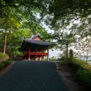 세심정공원내 이미지