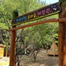 유아숲화장실 이미지