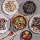 토종순대국 이미지