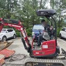 솔뫼농장 | 구리 미니 굴삭기렌탈 임대를 통해 적은 인력으로 작업은 더욱 빠르게 마무리해드립니다