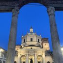 비아다빈치 | [이탈리아] 밀라노 첫날 여행코스추천 ✔️핵심 명소 모음!