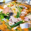 용인정 | 🐟 깊고 시원한 국물의 유혹! 인천 미추홀구 용인정 생태전골 솔직후기