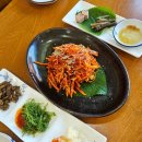 신안군산림조합 | 광주전남 대표음식 나주 홍어1번지 삼합 정식과 막걸리 한잔 영산포 홍어한우축제 사전답사기