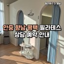 40 | 평택 재활필라테스 후기, 안중에서 40분 거리인데도 찾아오는 이유 [평택필라테스]