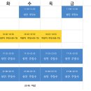 트라이포스 의정부 주짓수 이미지