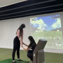 고 피트니스(골프연습장) 이미지