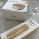 초기 이유식 준비물 추천 🤍 모윰 한 입 이유식 스푼 사용후기