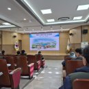 홍천군농업기술센터 | 홍천 농업 산채 연구회 새해 정기총회 모임을 열었다.