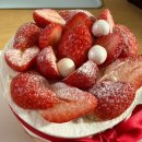 계양문화로 | 계양구 케이크 맛집 추천 멜로우디저트 솔직 후기(제철 생과일 딸기 가득)