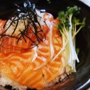 목동연어 이미지