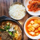 조부자 매운순대가 이미지