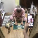 강🍓의 베이킹 공장 1일 노동후기🥖🥨🧈🍪