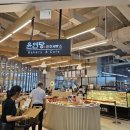 윤연당(진주제빵소) | 진주롯데몰 베이커리매장 진주제빵소 윤연당 눈꽃빵 후기