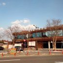 경주 건천 비상 4 | 3월 경주 1박 2일 - 이치니산도, 계림촌, 황남우엉김밥, 불국사 느린우체통, 건천휴게소