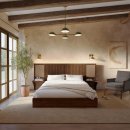 호텔까사 이미지