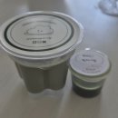 우앙딩 | 신림 디저트 맛집 두유푸딩 우앙딩
