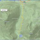 정기산행안내(10/12/2019) B / Alpine 코스 ; Rampart Lakes, A&C코스: Annette Lake 이미지