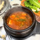 참삼겹살 | 달서시장 야장 감성 제대로! 청정참숯불삼겹살 솔직 후기