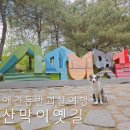 산막이선착장 | 강아지데리고 괴산여행 산막이옛길트레킹 애견동반식당