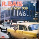 R. Bais - Living In New York (1983) 이미지