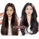 슬리크 헤어