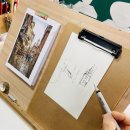 [우리들교실] 여행&인물스케치 | ✏️펜 한 자루로 베네치아를 담다 — 어반스케치 수업 이야기 | 앨리스폴 미술화실 어반스케치 · 도시...