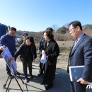 진안군 농어촌폐기물 종합처리시설 이미지