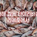 라온호
