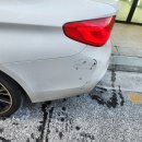 카위즈 | 강남부분도색 잘하는 곳 찾는다면? 자동차도색 전문 카위즈 방문 후기