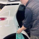 세븐일레븐 인천만수제일점 | 인천 손세차 디테일링 잘하는 1991모터스 만수점 후기