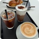 팔당 카페 내돈내산 (뷰 좋은 카페) 아벨커피 ABEL COFFEE