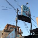 주문진대박식당