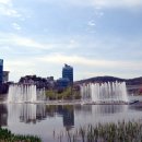 동백호수공원 이미지