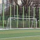 백운공원 축구장 이미지